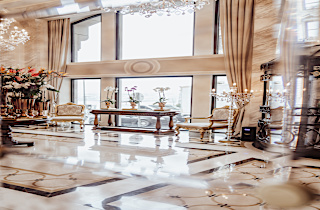 Rixos Pera Istanbul Genel 5